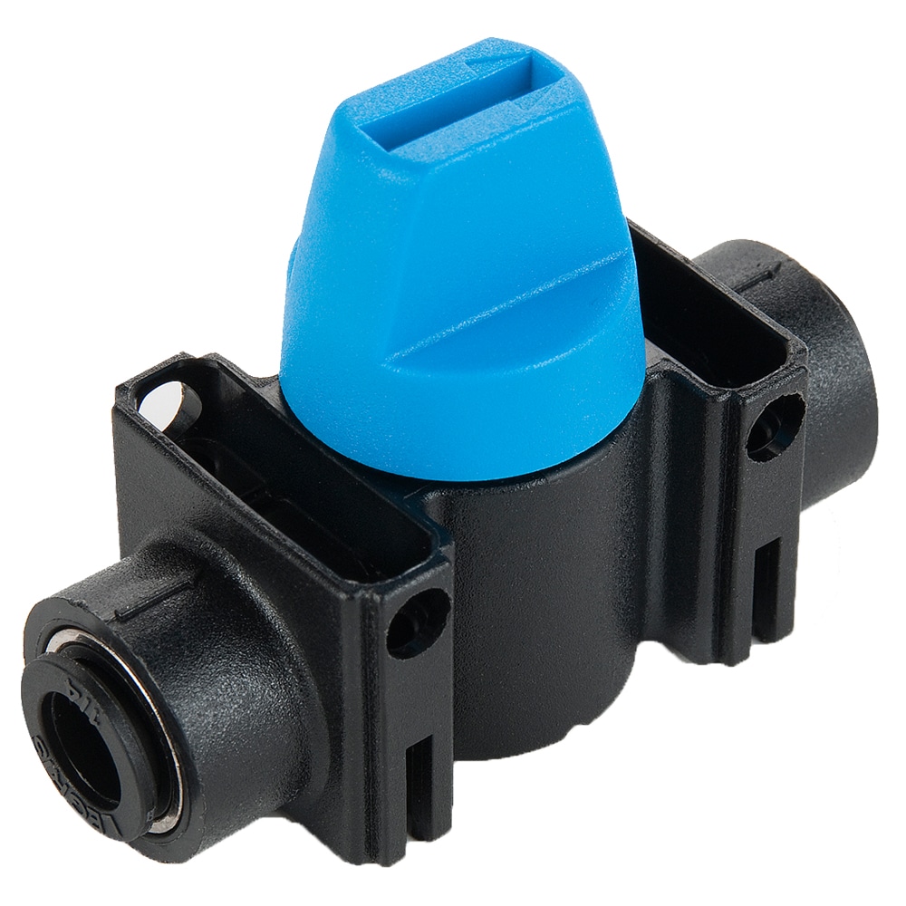 Mini Ball Valves