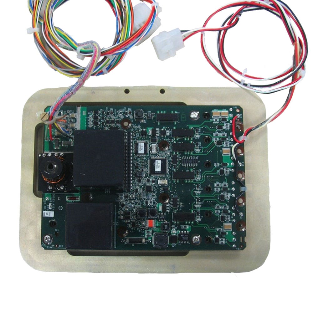 Fuel Boost Pump Controller