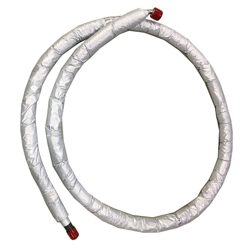 Water and Waste Supply Hoses