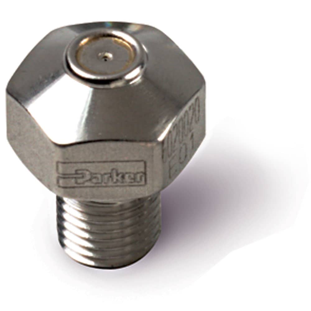 Macrospray® Single-Point Nozzles