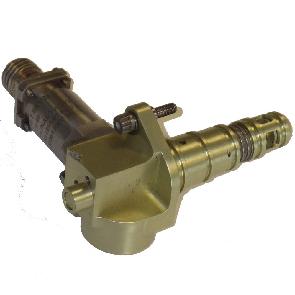 Anti-Draindown Valves