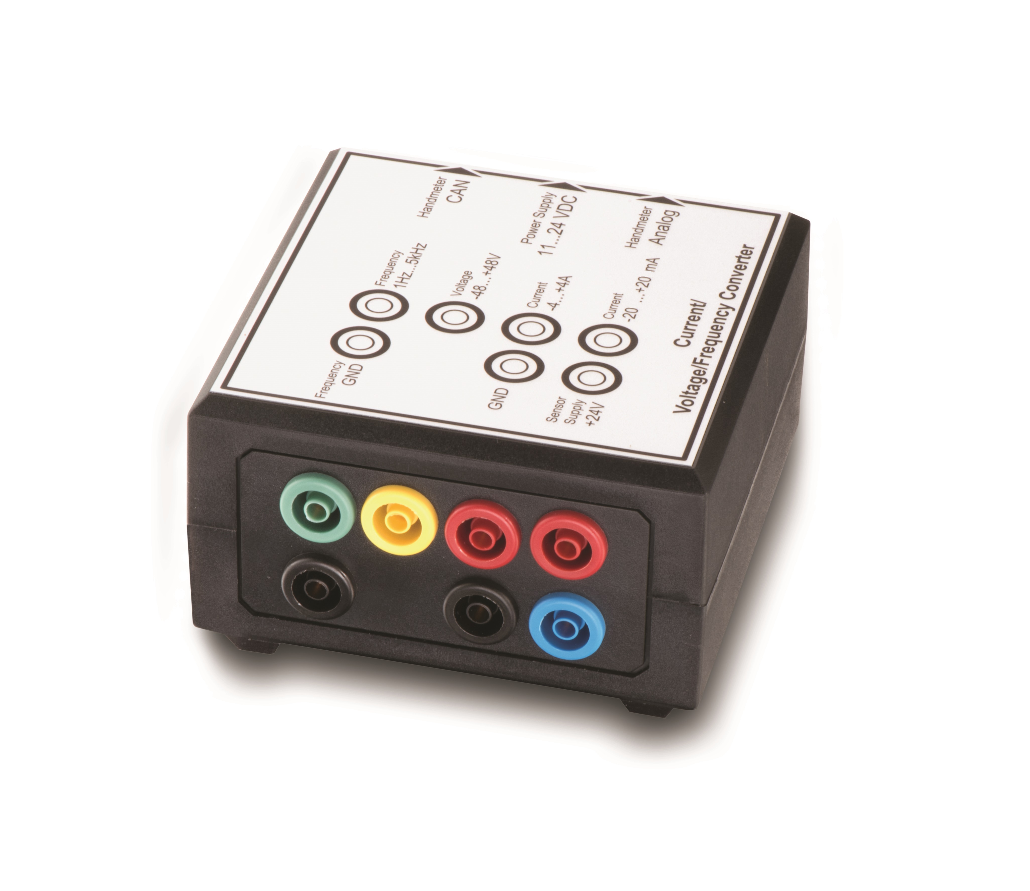 SCMA-VADC-710 current/voltage/frequency converter