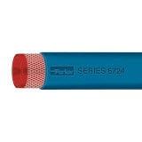 Silicone Extreme High Temperature Heater Hose, Series 6724