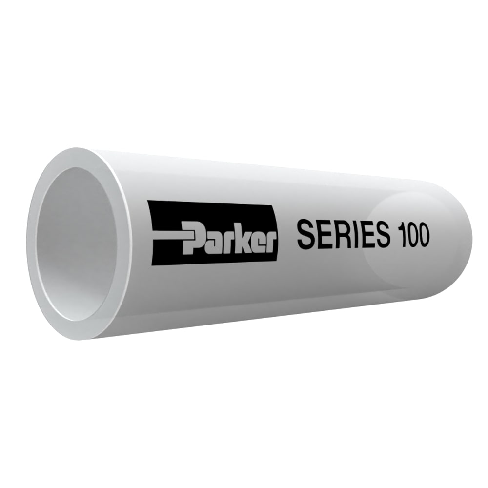 NEXCLEAR® PVC Clear General Service Tubing, Series 100