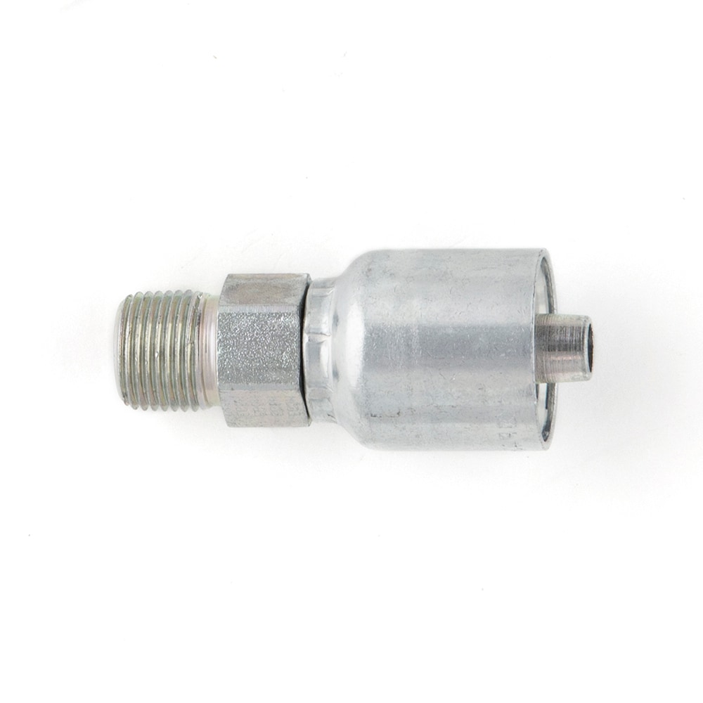 Crimp Fittings – Skive