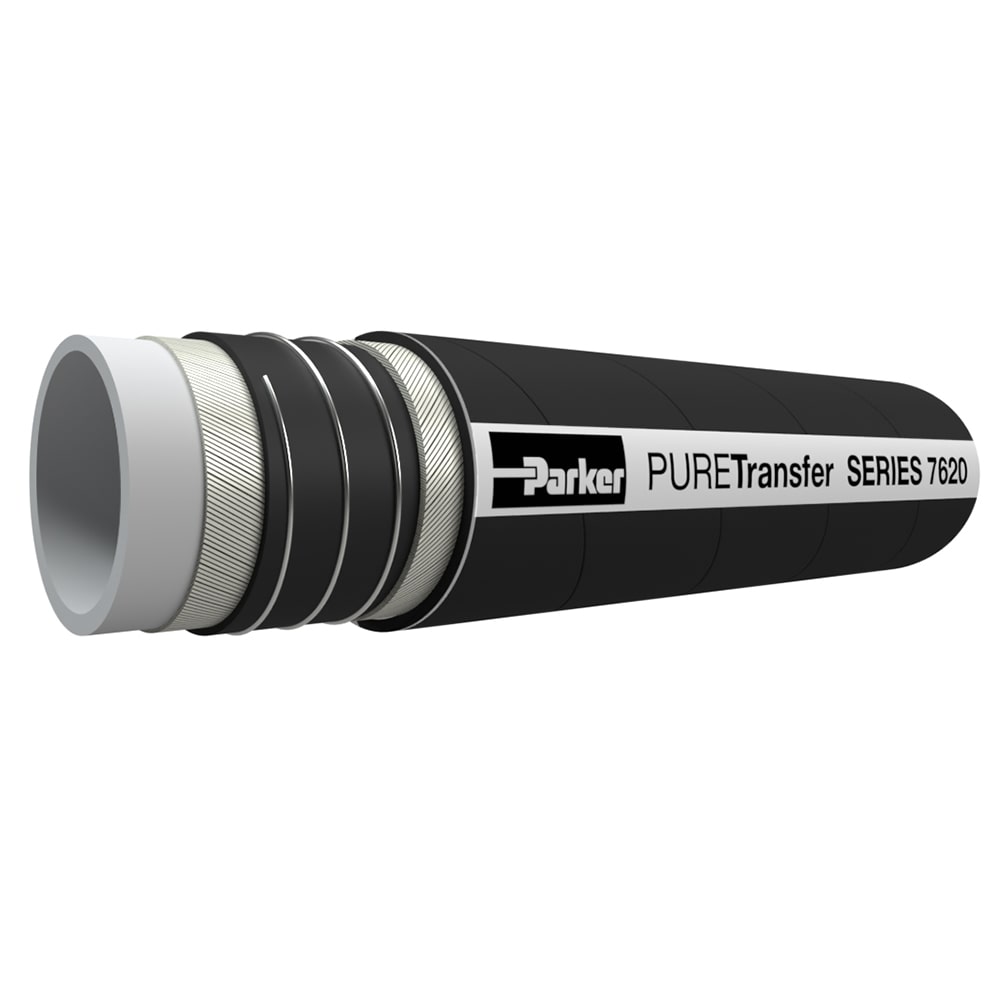 PURETransfer Hose Series 7620