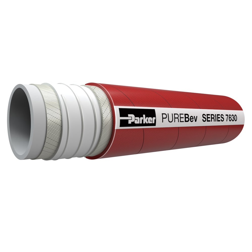 PUREBev Hose Series 7630