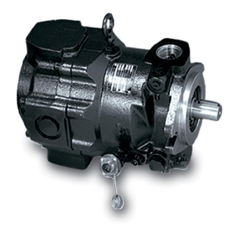 Medium Pressure/Super Charged Piston Pump - PAVC Series