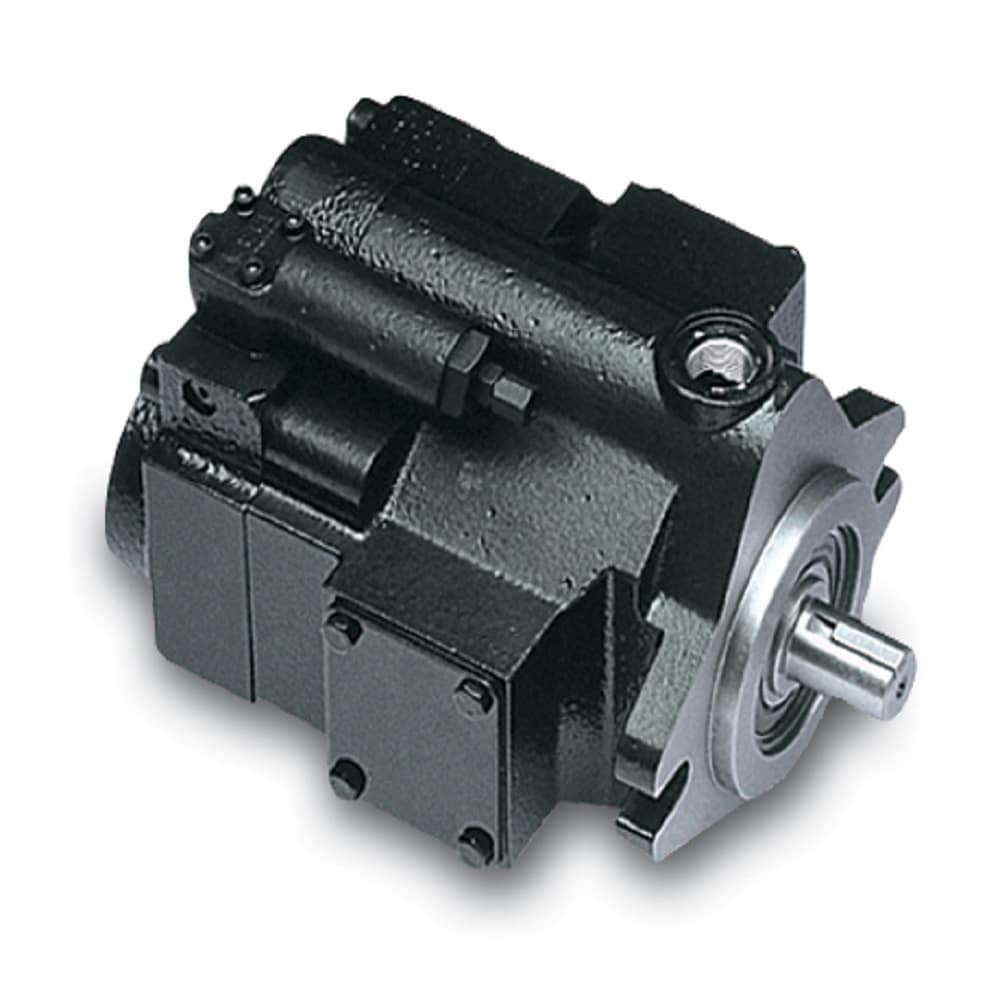 Medium Pressure Hydraulic Piston Pump - PVP Series