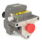 Automatic Air Bleed Valve