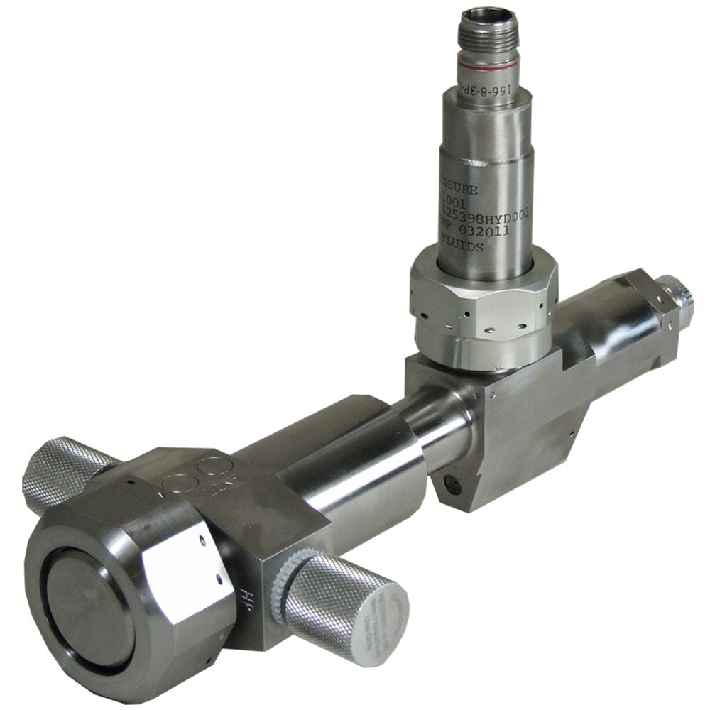 Heater Valve