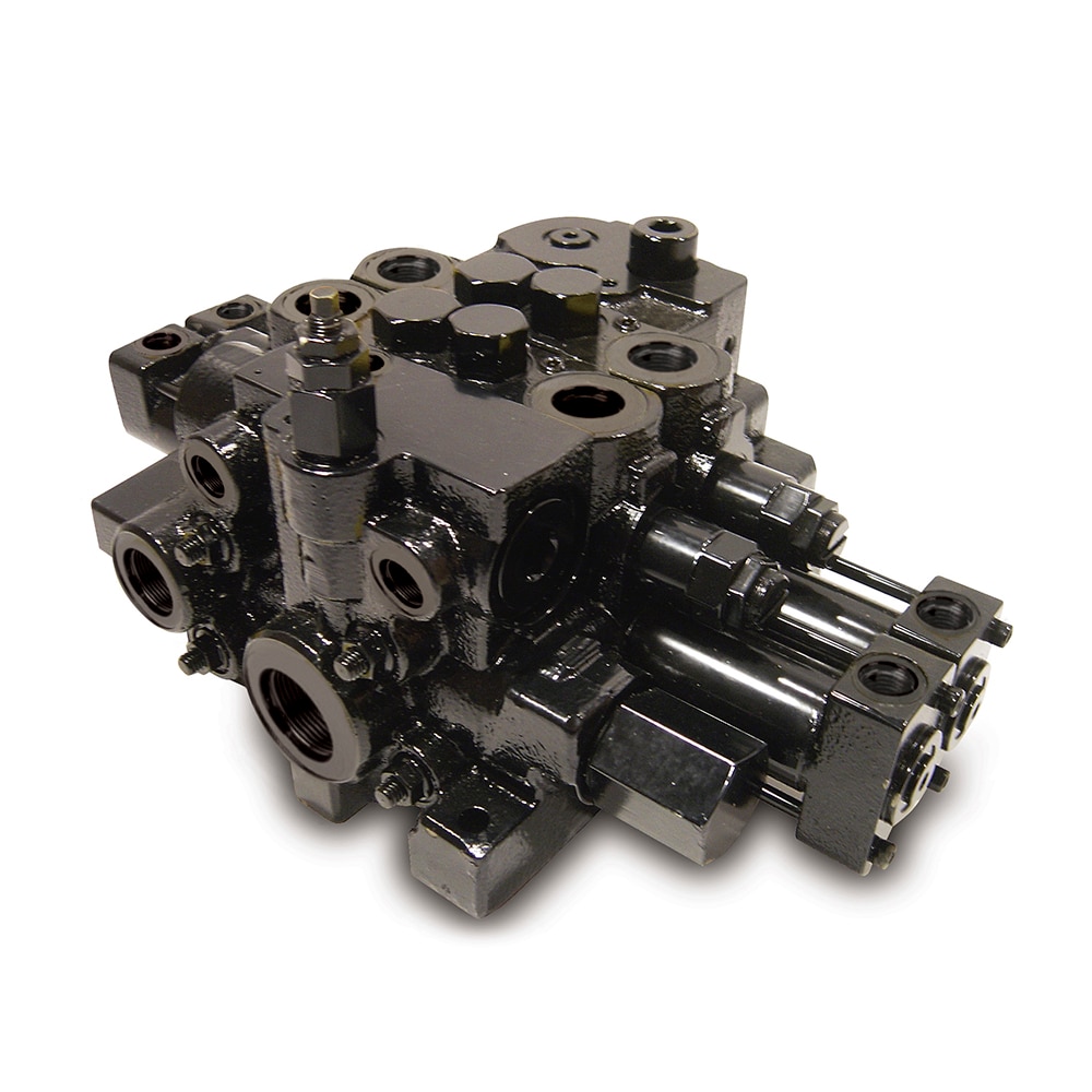 Mobile Directional Control Valves - VP170 Series