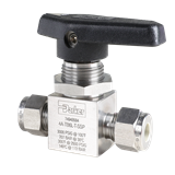 TB Series Ball Valves