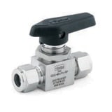 Ball Valve,3000 PSI - MB Series