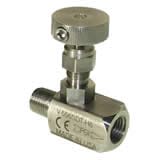 Valves,Sample Cylinder Valve Series