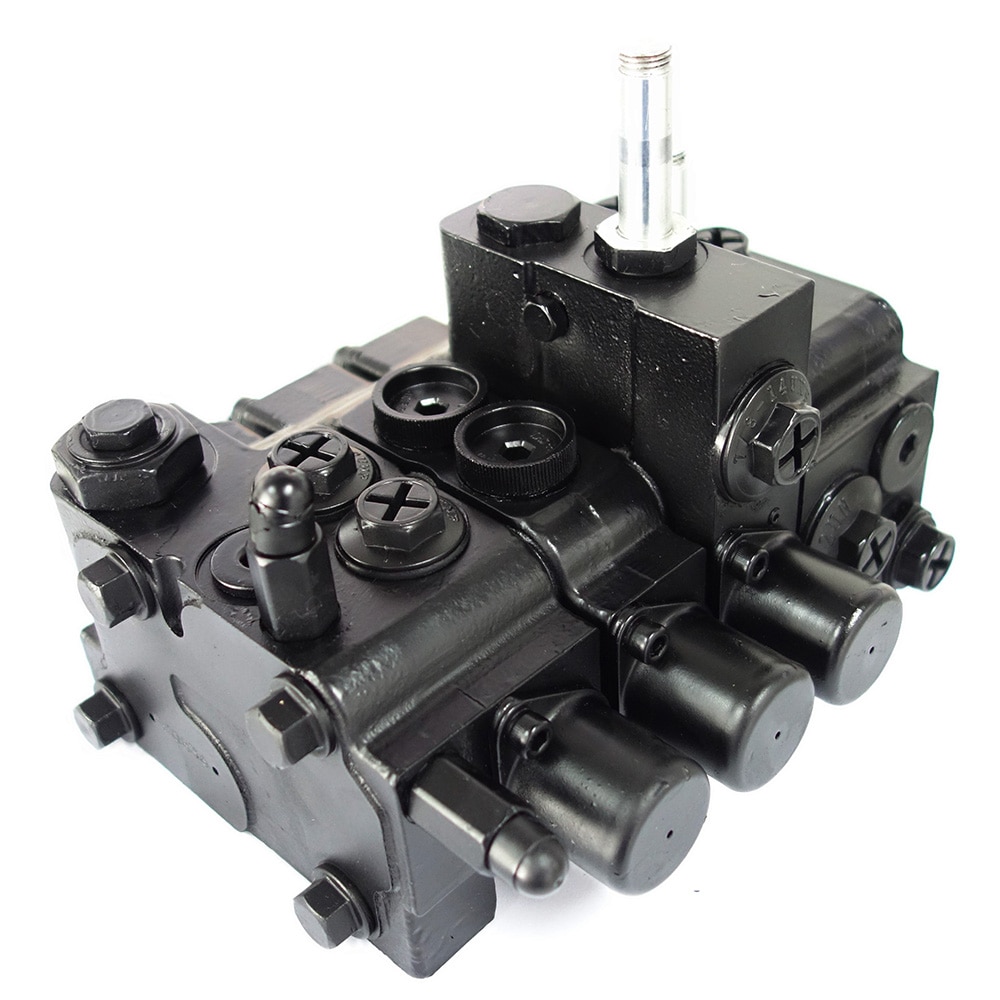 Mobile Directional Control Valve - FLV95