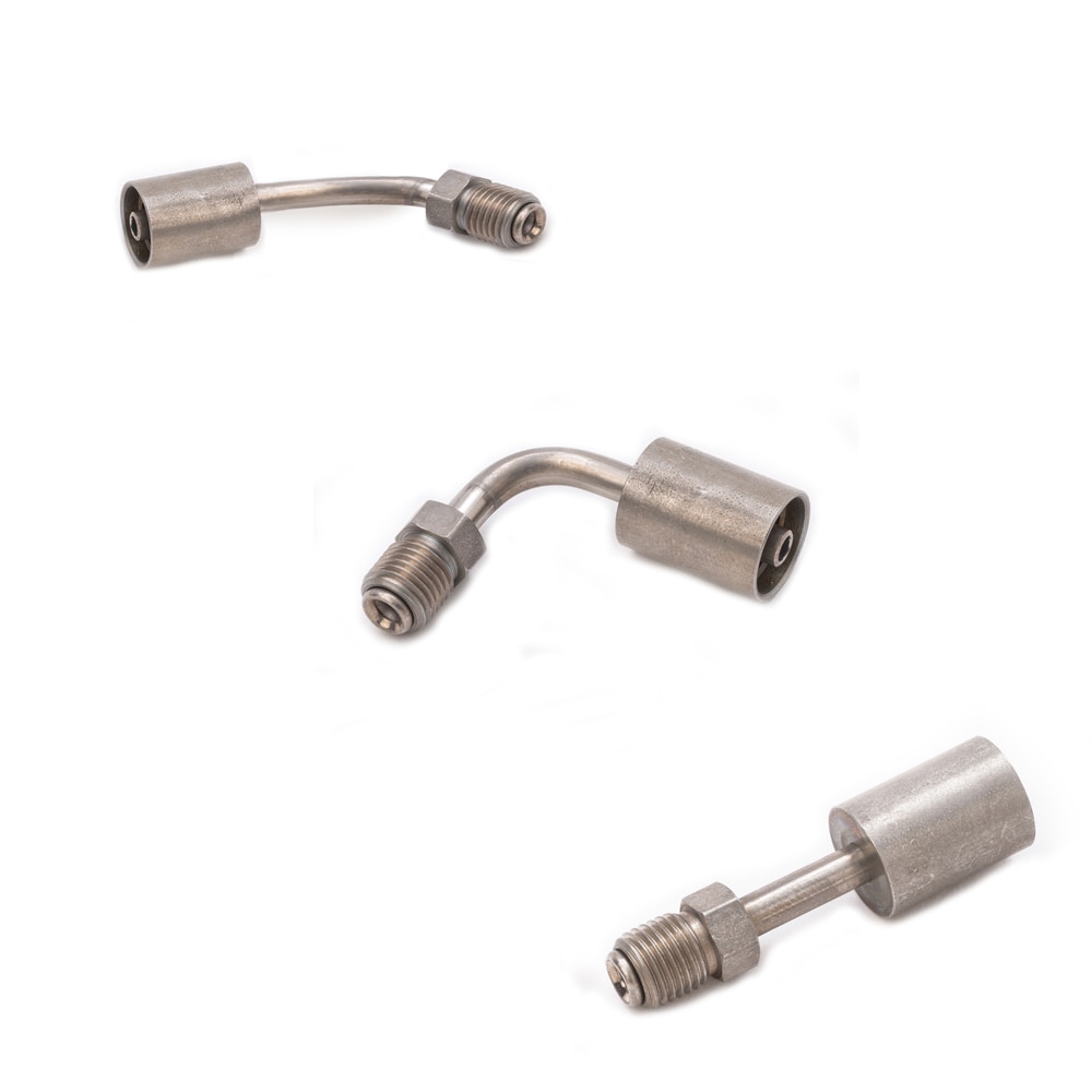 Permanent Fittings for Marine Power Tilt Hose – 92 Series