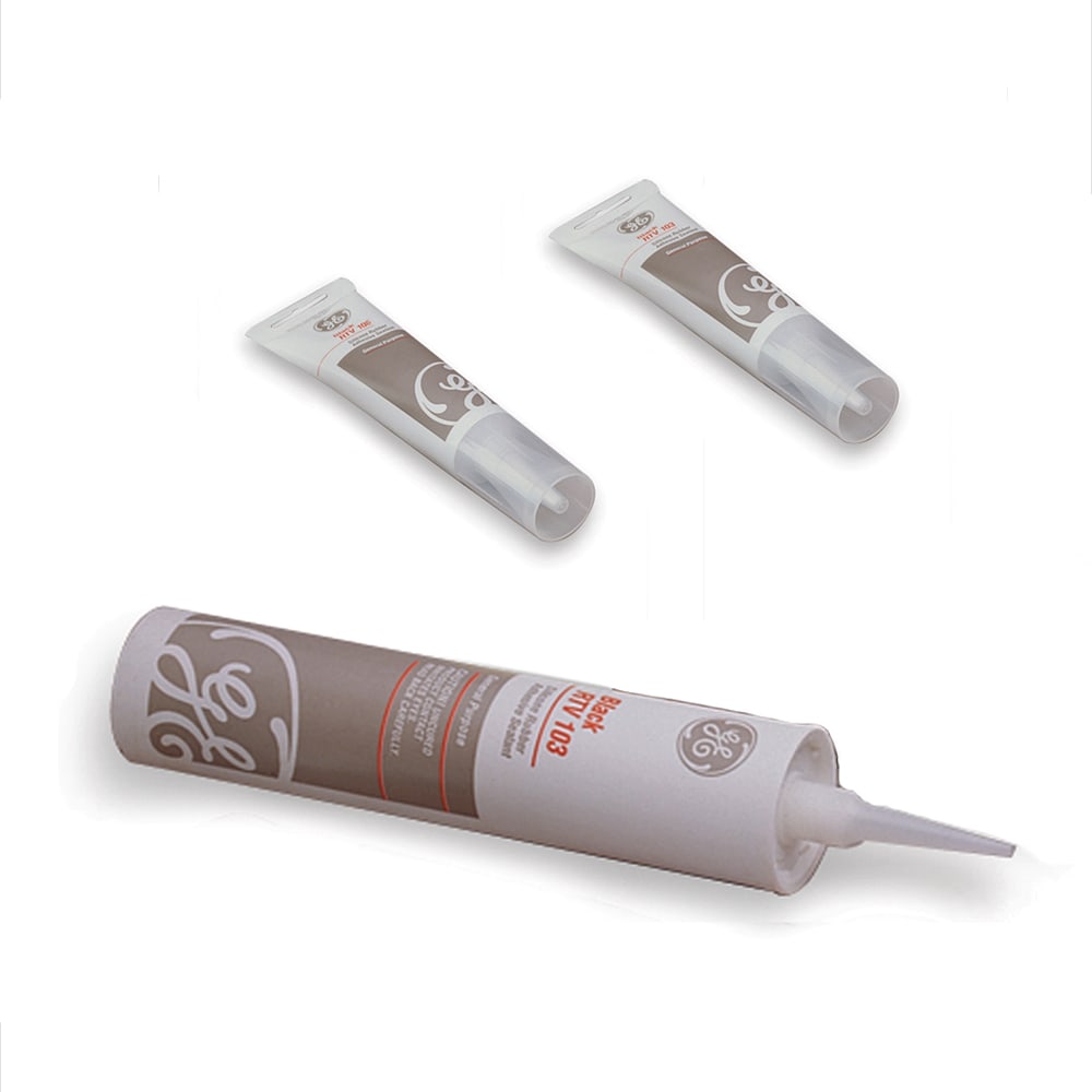 Room Temperature Vulcanizing (RTV) End Sealant for Bundles