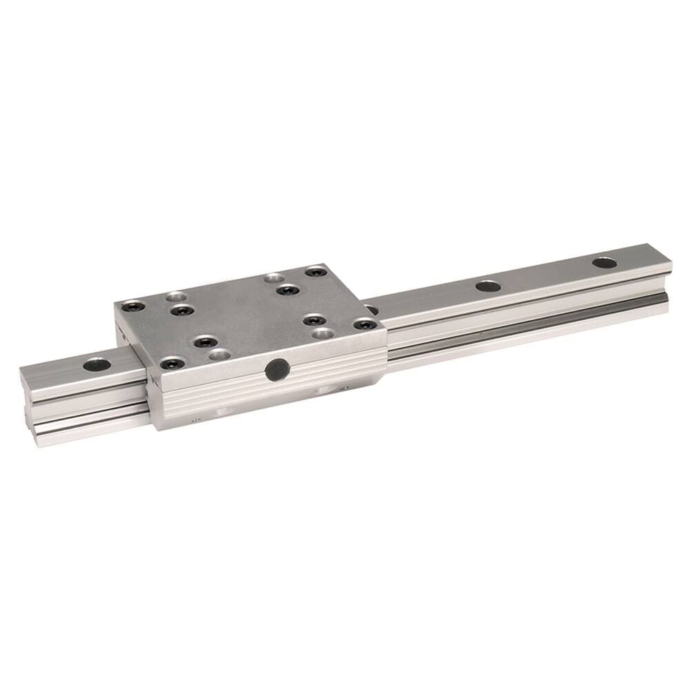 Aluminium Roller Guide Guideline GDL / Parker Pneumatic-Europe