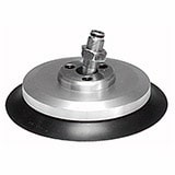 Vacuum Pads - PUGB Series (Flat Swivel Cups)