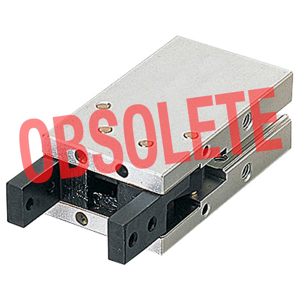 OBSOLETE: Parallel Gripper - P5GB Series (economy)