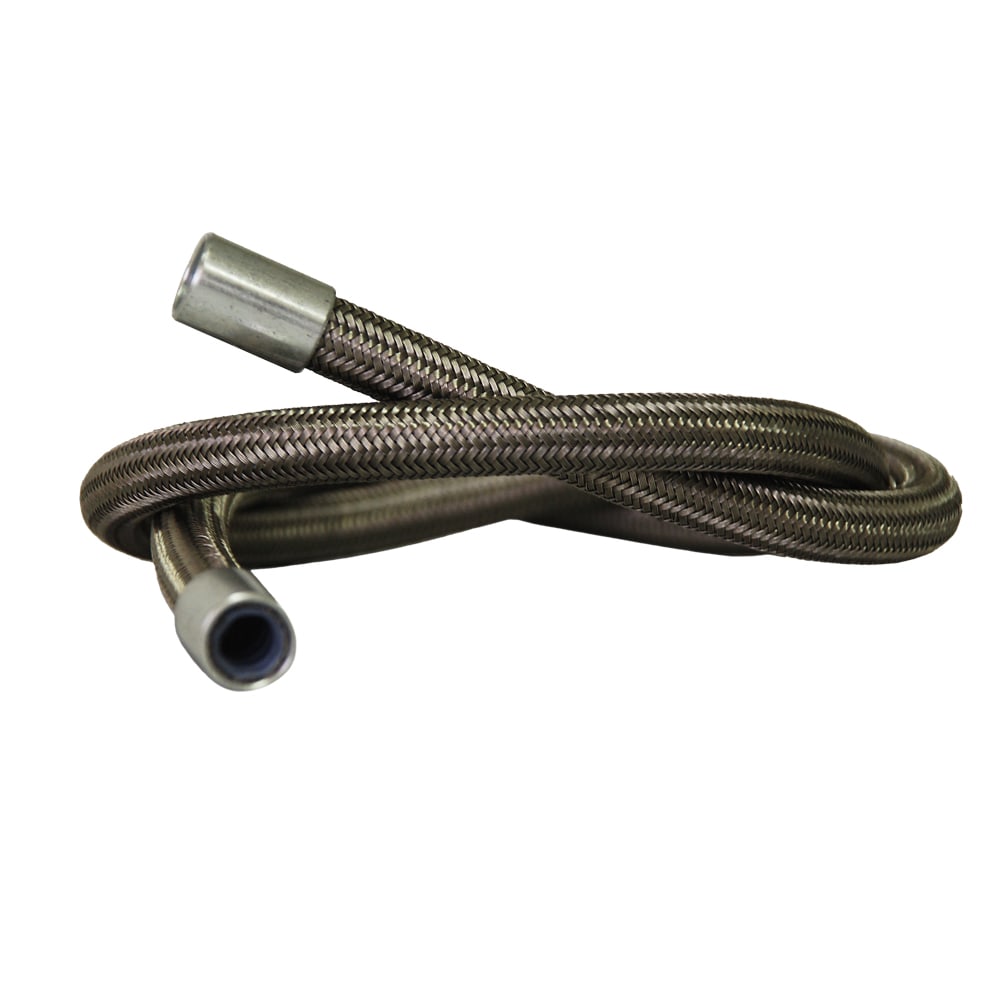 Convoluted PTFE Hose 2030T-V70CON