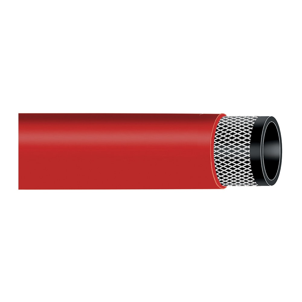 Multipurpose Transfer Hose -  GST II Red 15