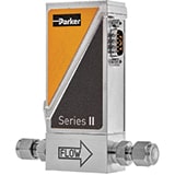 Series II Standard Mass Flow Meter