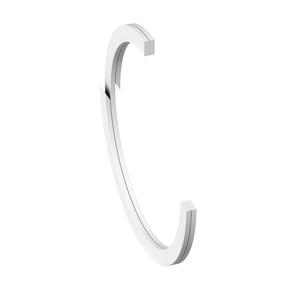 Anillos antiextrusión Prädifa serie XC, Polon®