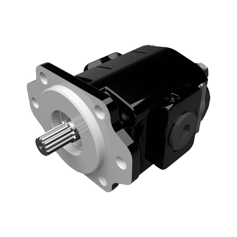 Cast Iron Pumps – PG020 Series