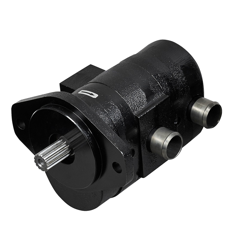 Cast Iron Pumps – PGP130 Series