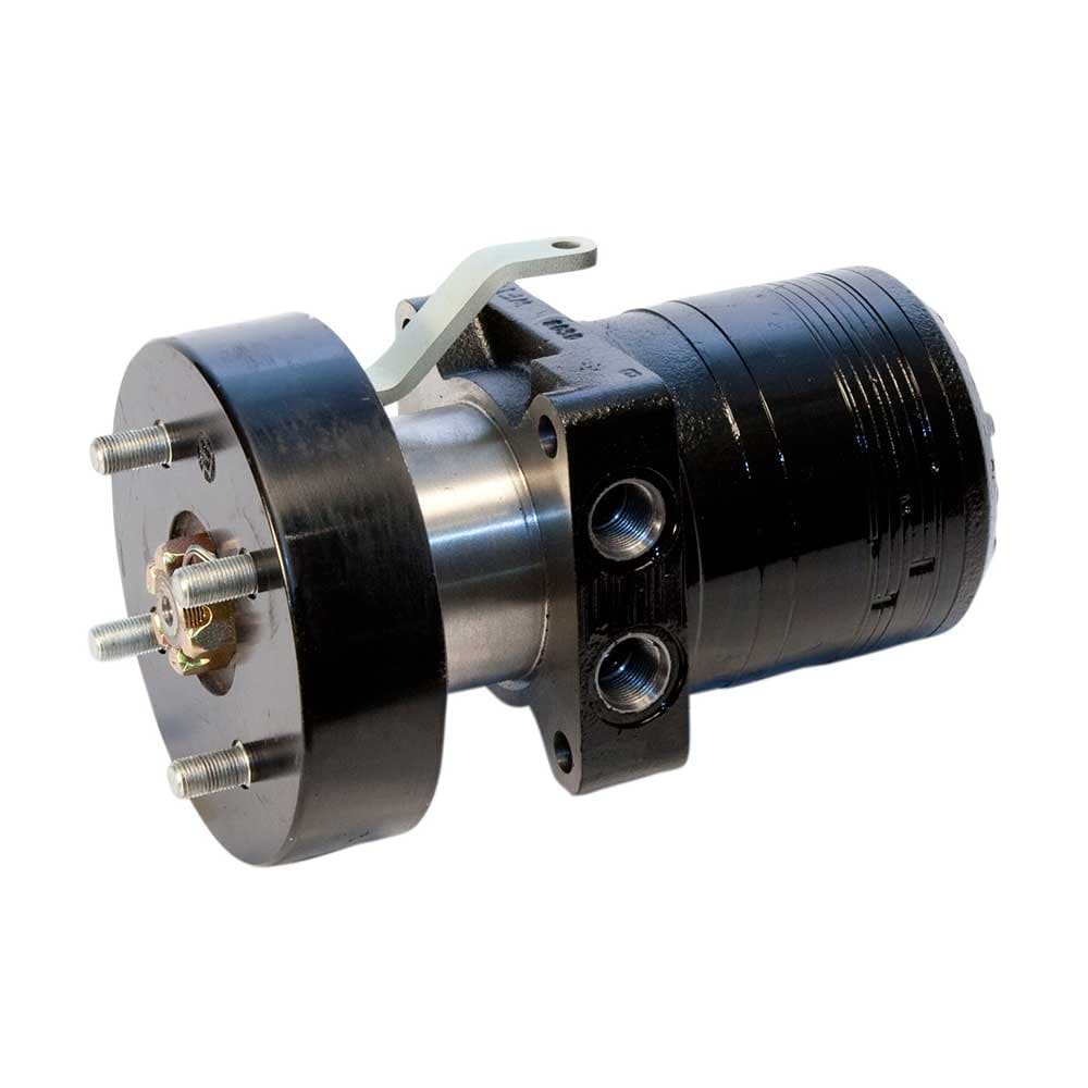 Medium Duty Brake Motor - Torqmotor™ DF Series