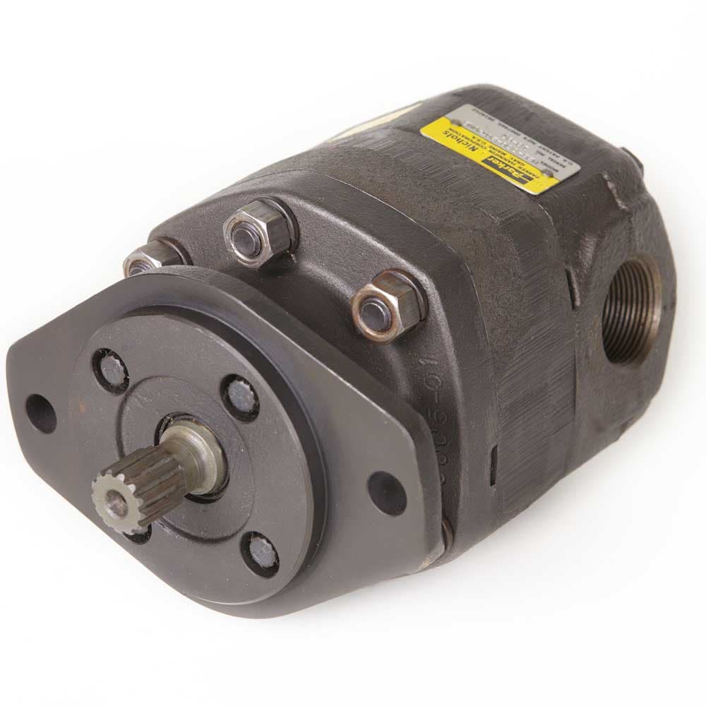 High Speed Motor - Nichols™ M2 Series