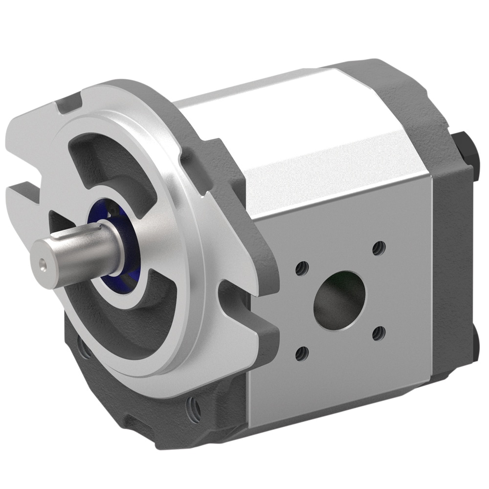 Aluminum Pumps – PGP517H Series