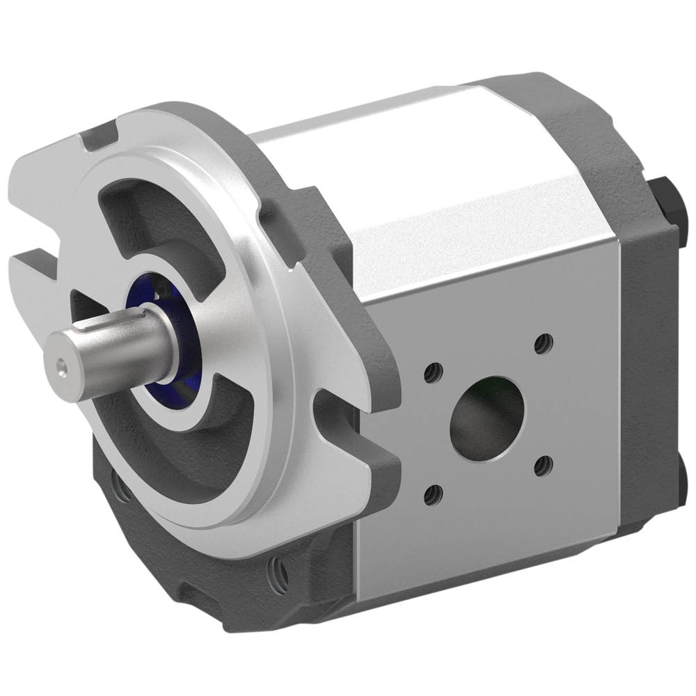 Aluminum Pumps – PGP511H Series