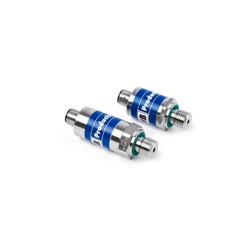 Pressure Sensor- HBPS Series