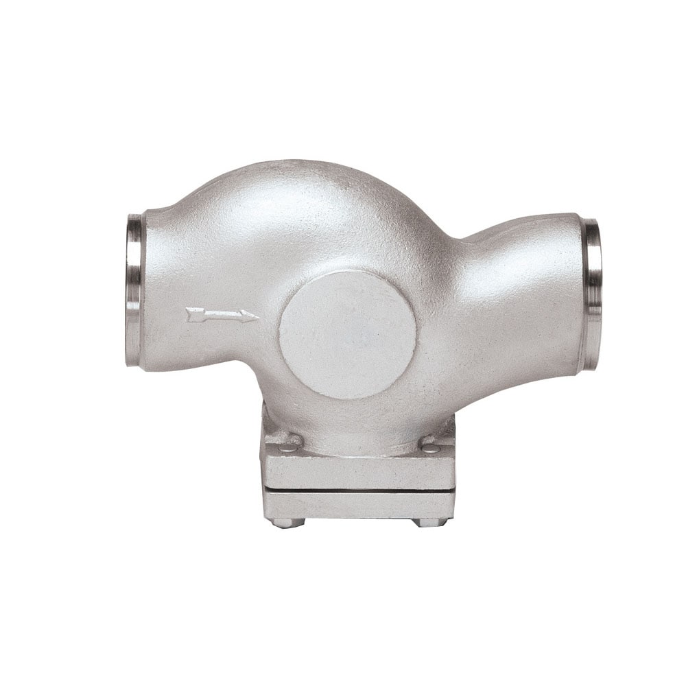 Refrigerant Strainers- Herl Series