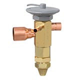 Thermostatic Expansion Valve - Sporlan - Type S