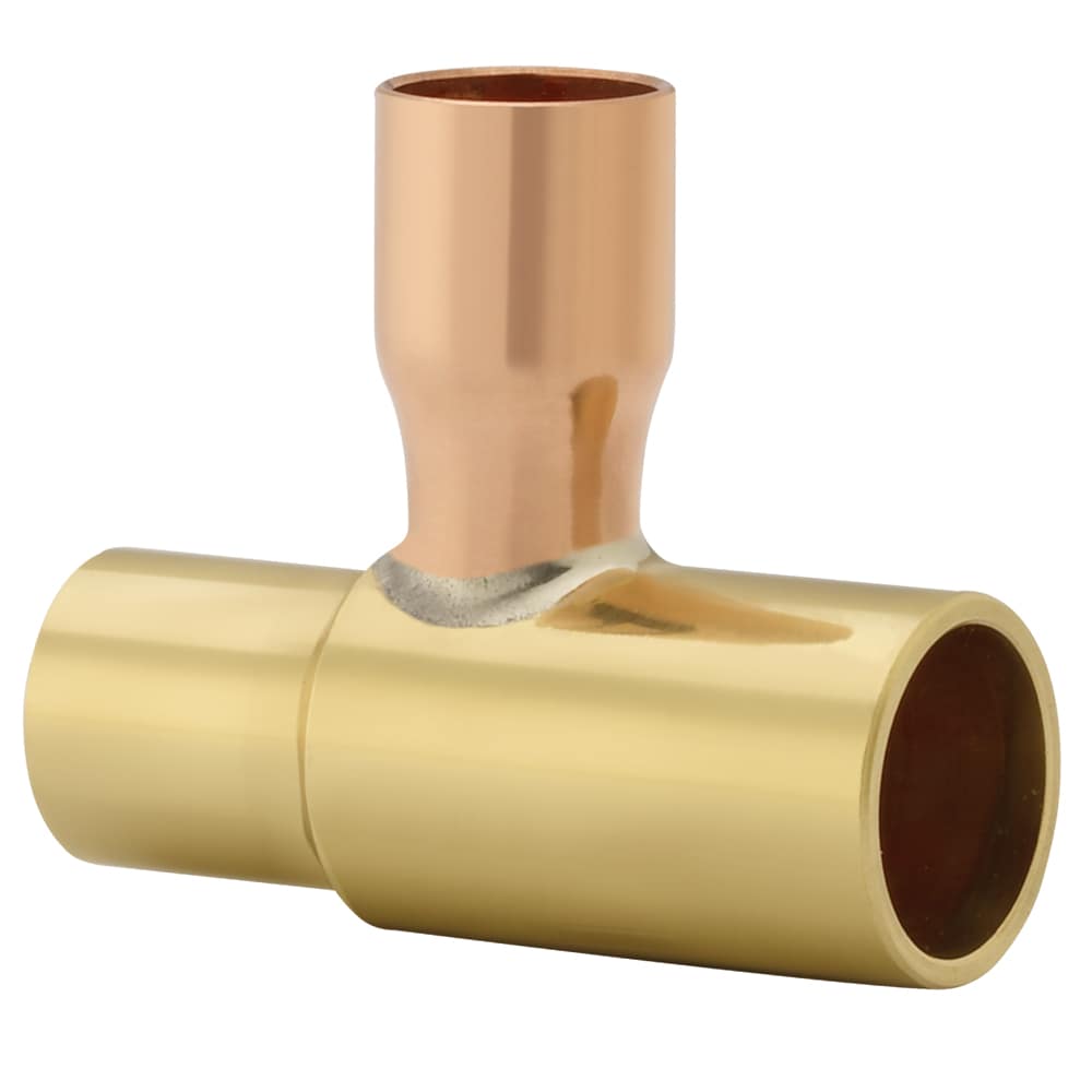 Refrigerant Distributors - Auxiliary Side Connectors