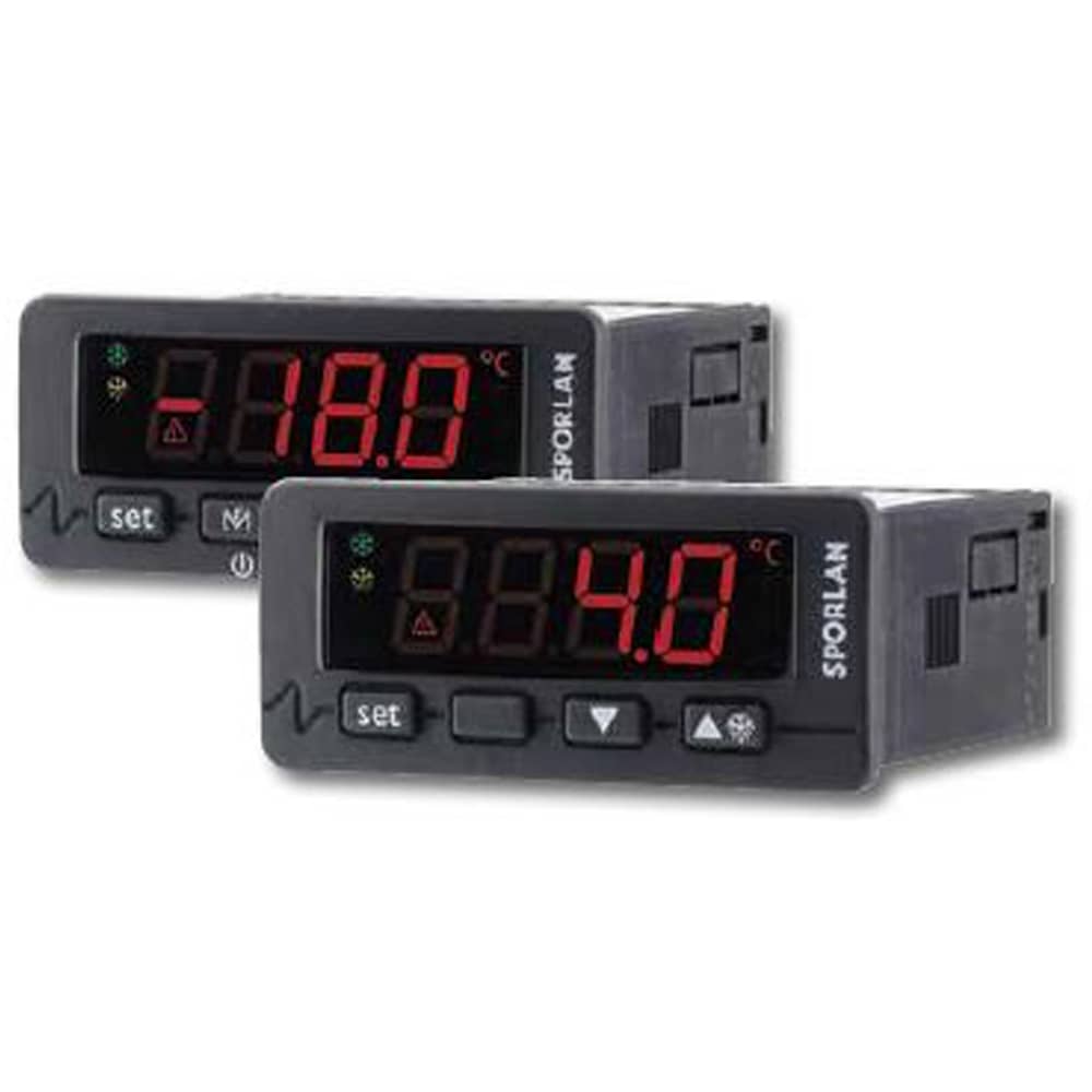 PSK Series Refrigeration Controllers