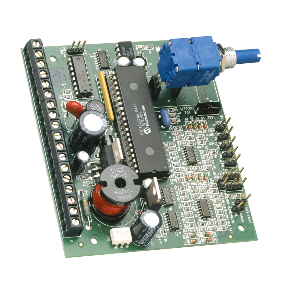 Sporlan TCB - Temperature Control Board