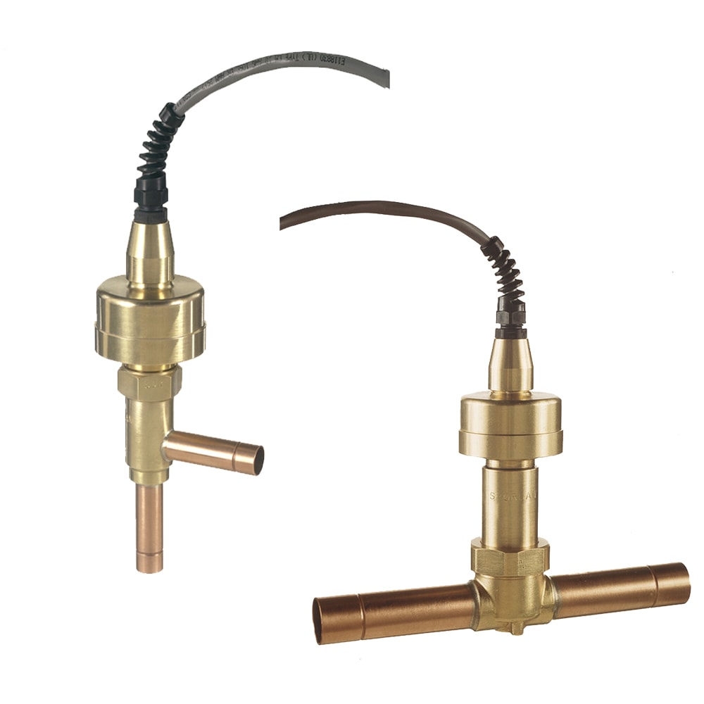 Electronic Discharge Bypass Valve-SDR Series