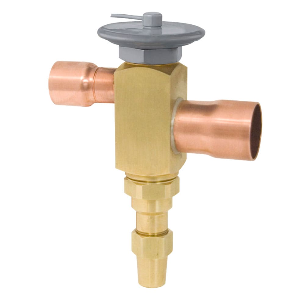 Thermostatic Expansion Valve - Sporlan - Type O