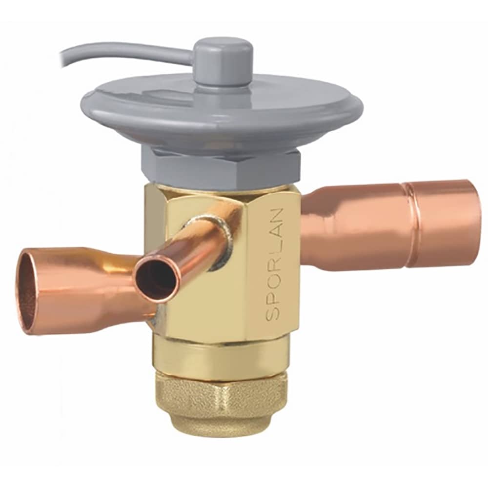 Thermostatic Expansion Valve - Type BBI (OEM Only)