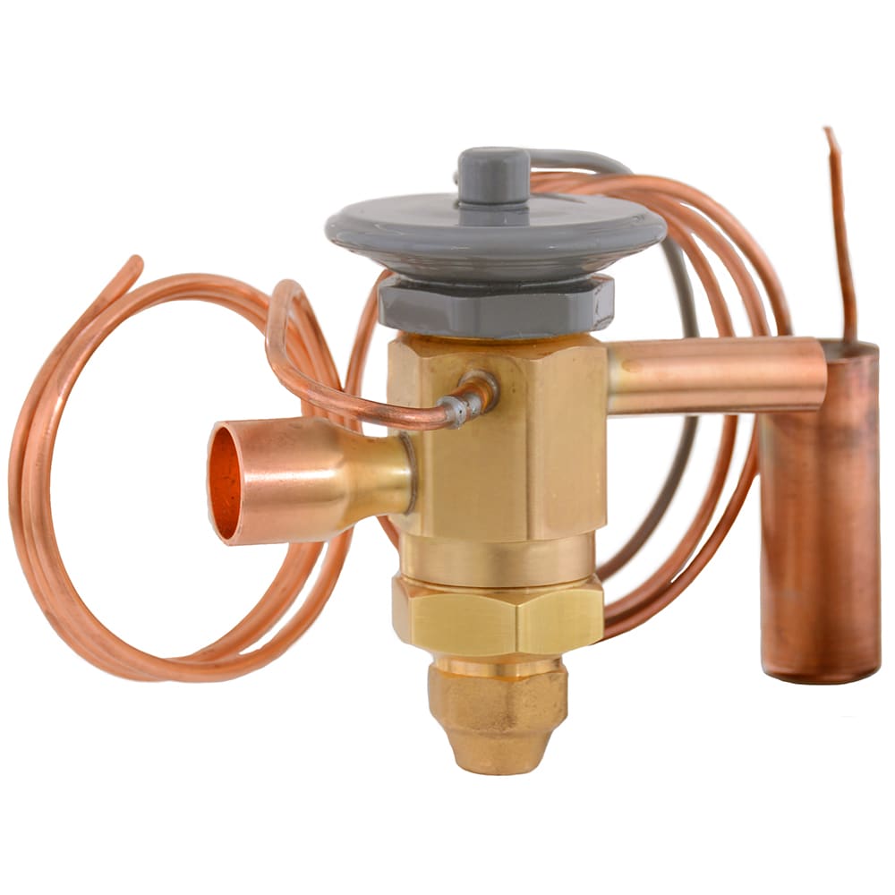 Thermostatic Expansion Valve - Type CBBI (OEM Only)