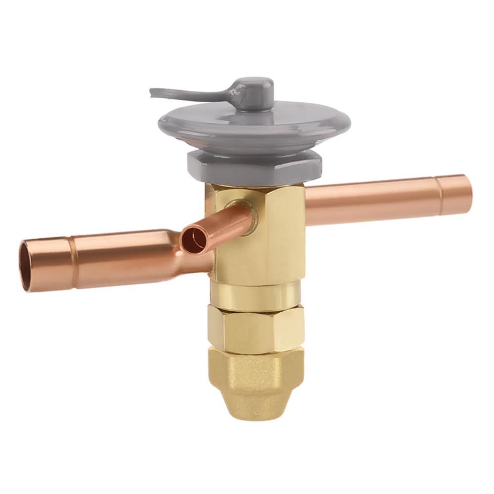 Thermostatic Expansion Valve - Sporlan - Type ER