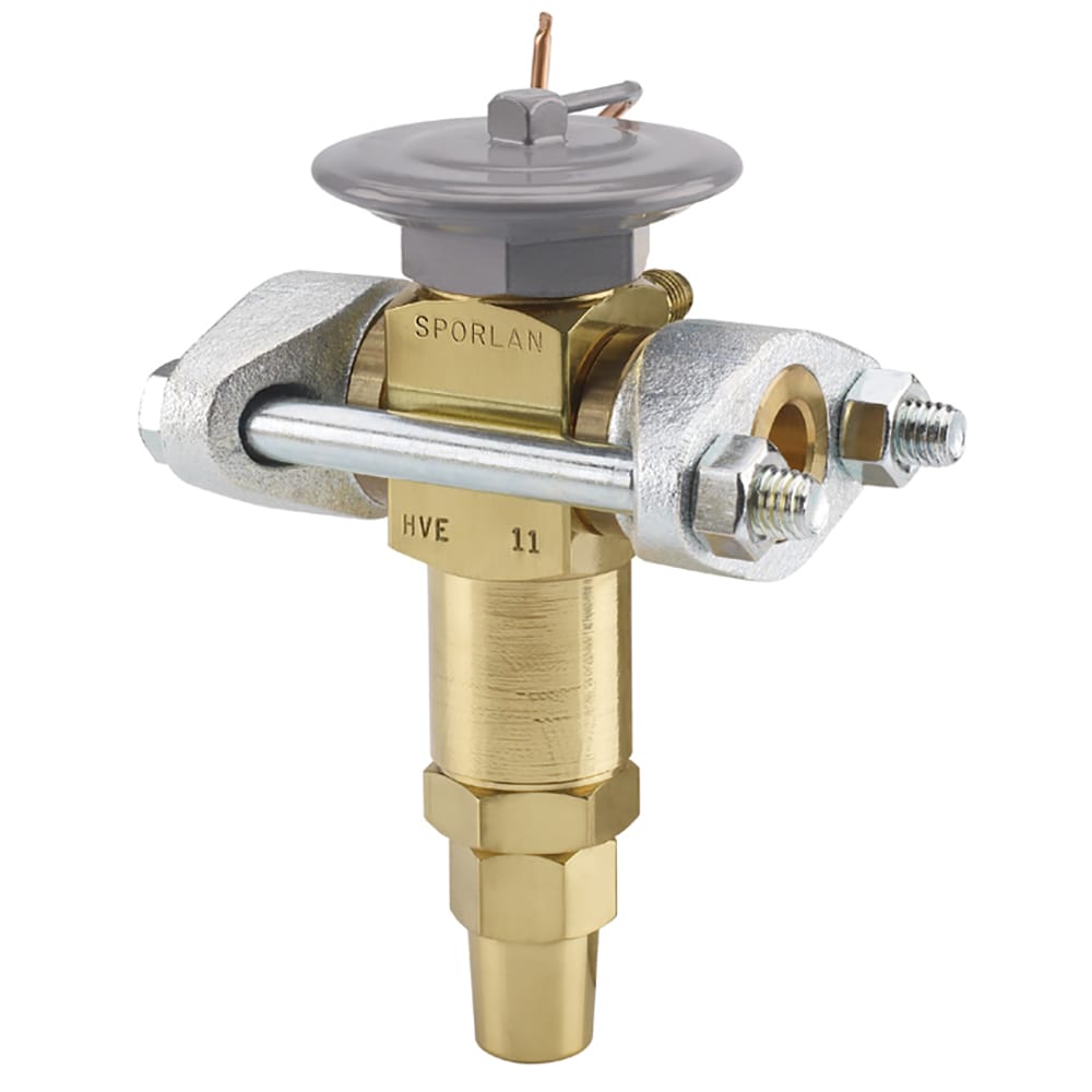 Thermostatic Expansion Valve - Sporlan - Type H