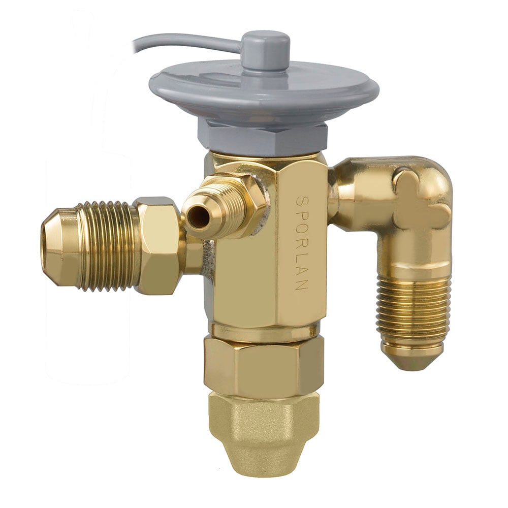 Thermostatic Expansion Valve - Sporlan - Type BF