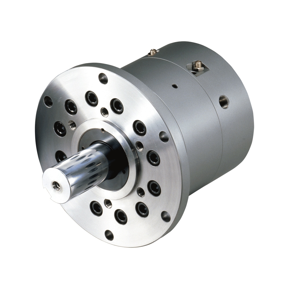 7MPa Vane Type Rotary Actuator Model:70RV