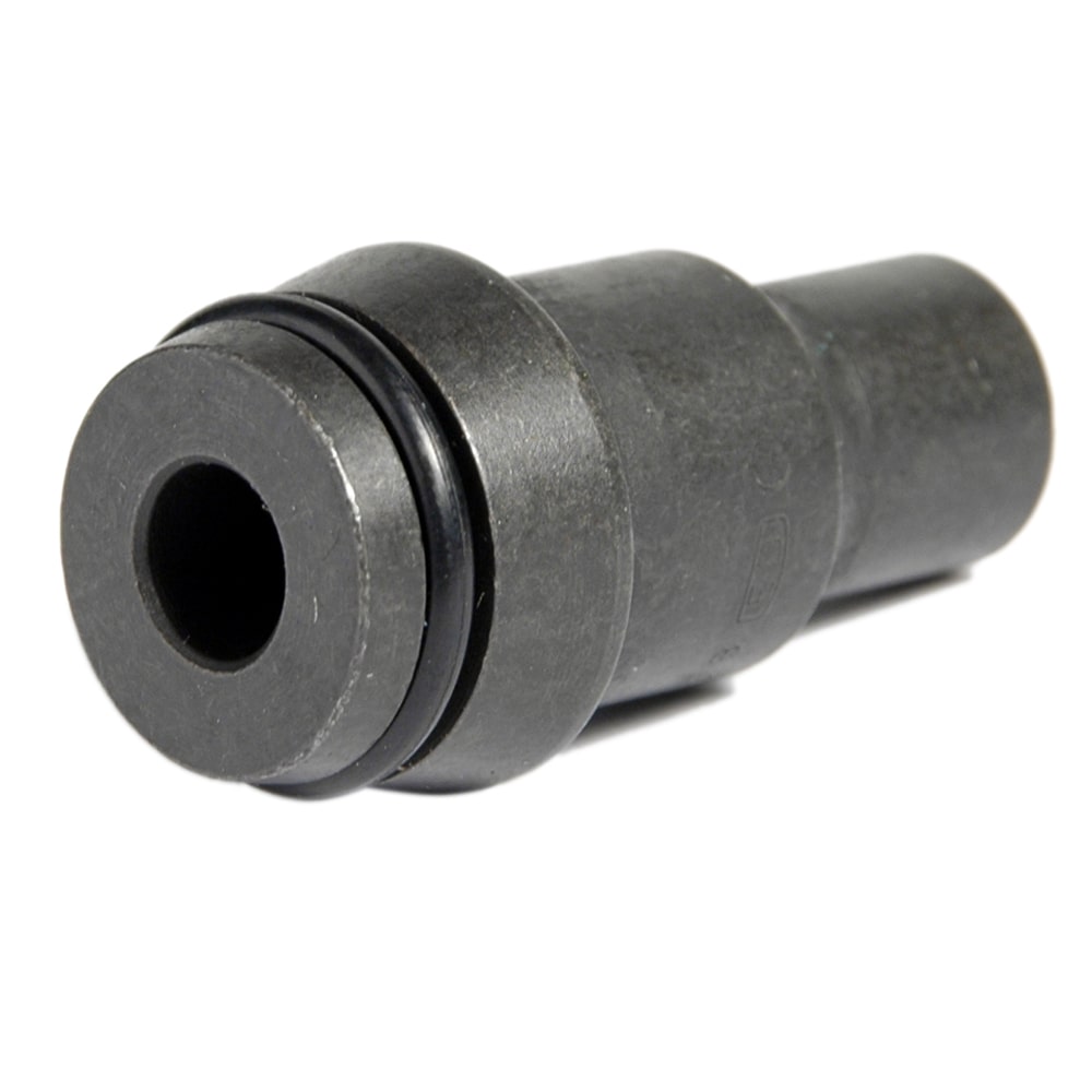 Ermeto high pressure hydraulic reducing weld nipple